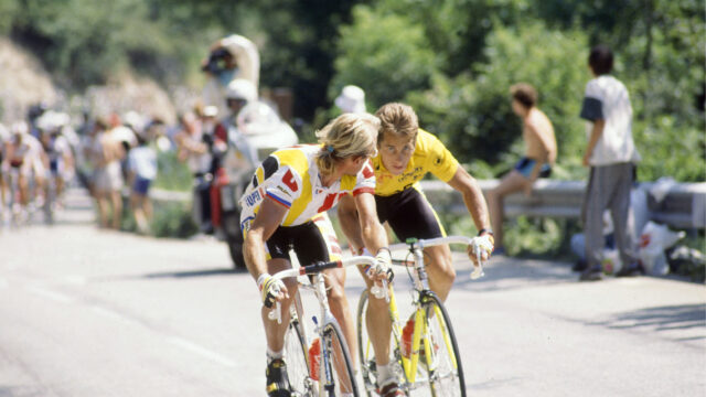 Veloropa Podcast Live