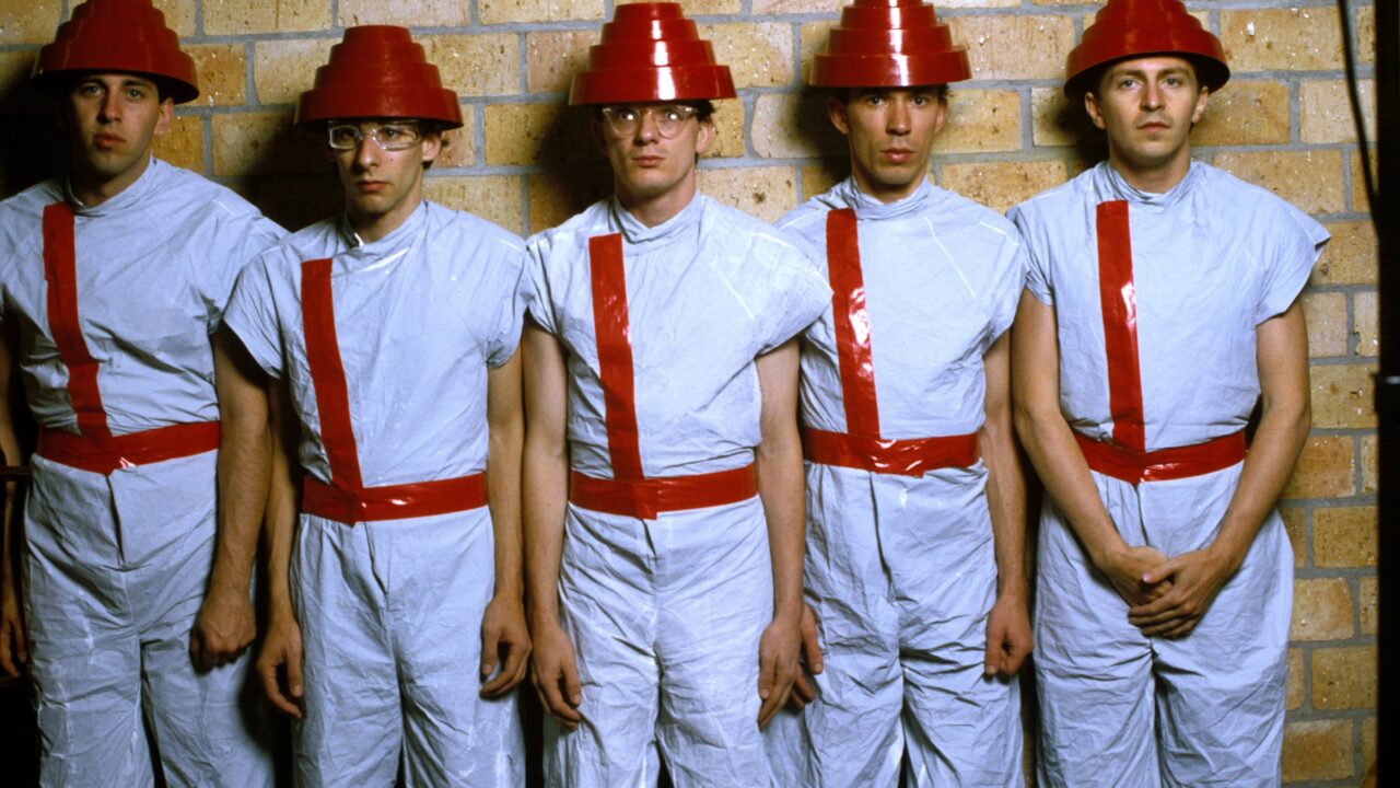 Devo