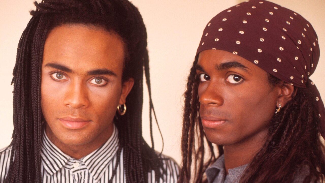 Milli Vanilli