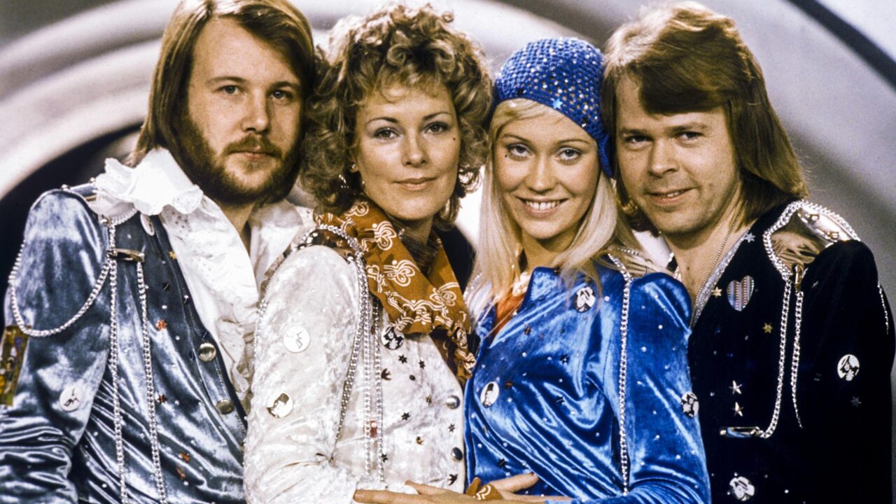 ABBA: Against the Odds