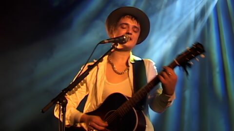 Peter Doherty 'Stranger In My Own Skin' (film, talk and mini-concert)