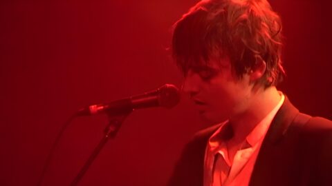 Peter Doherty 'Stranger In My Own Skin' (film, talk and mini-concert)