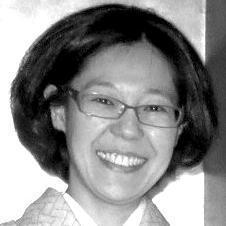 Tomoko Okutsu