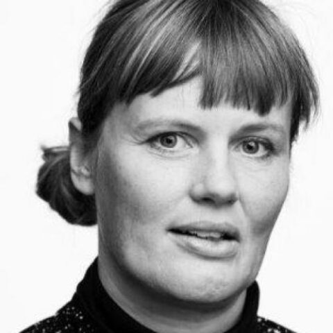 Christina Ramsø Thomsen