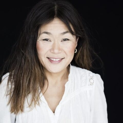 Heidi Kim Andersen