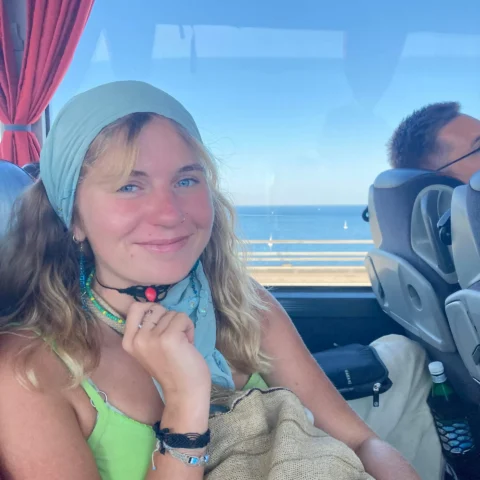 Frederikke Mølgård Nauerby