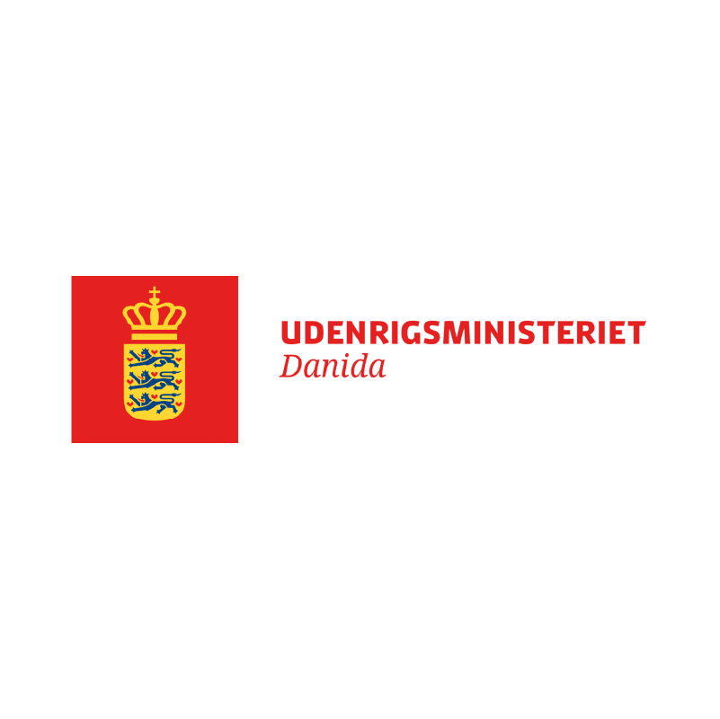 Udenrigsministeriet danida
