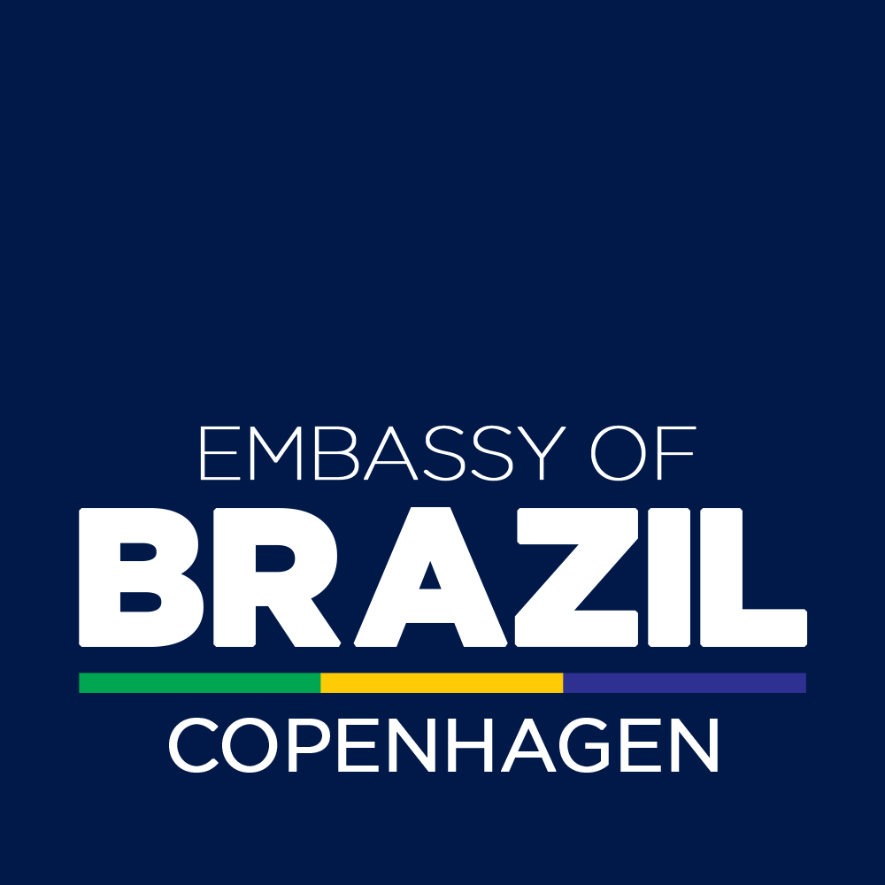 Embassy of Brazil in Copenhagen