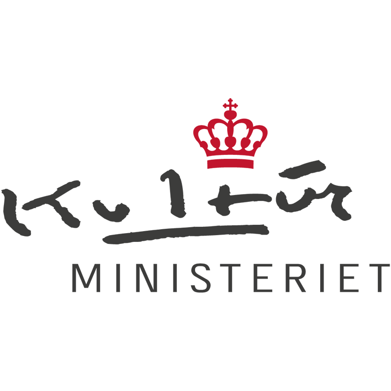 Kulturministeriet