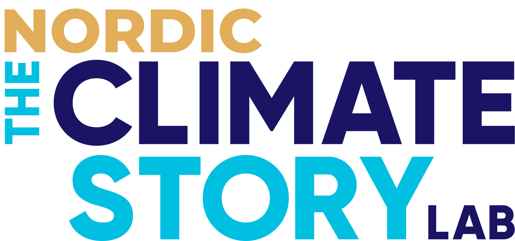 Climate Story Lab Nordic