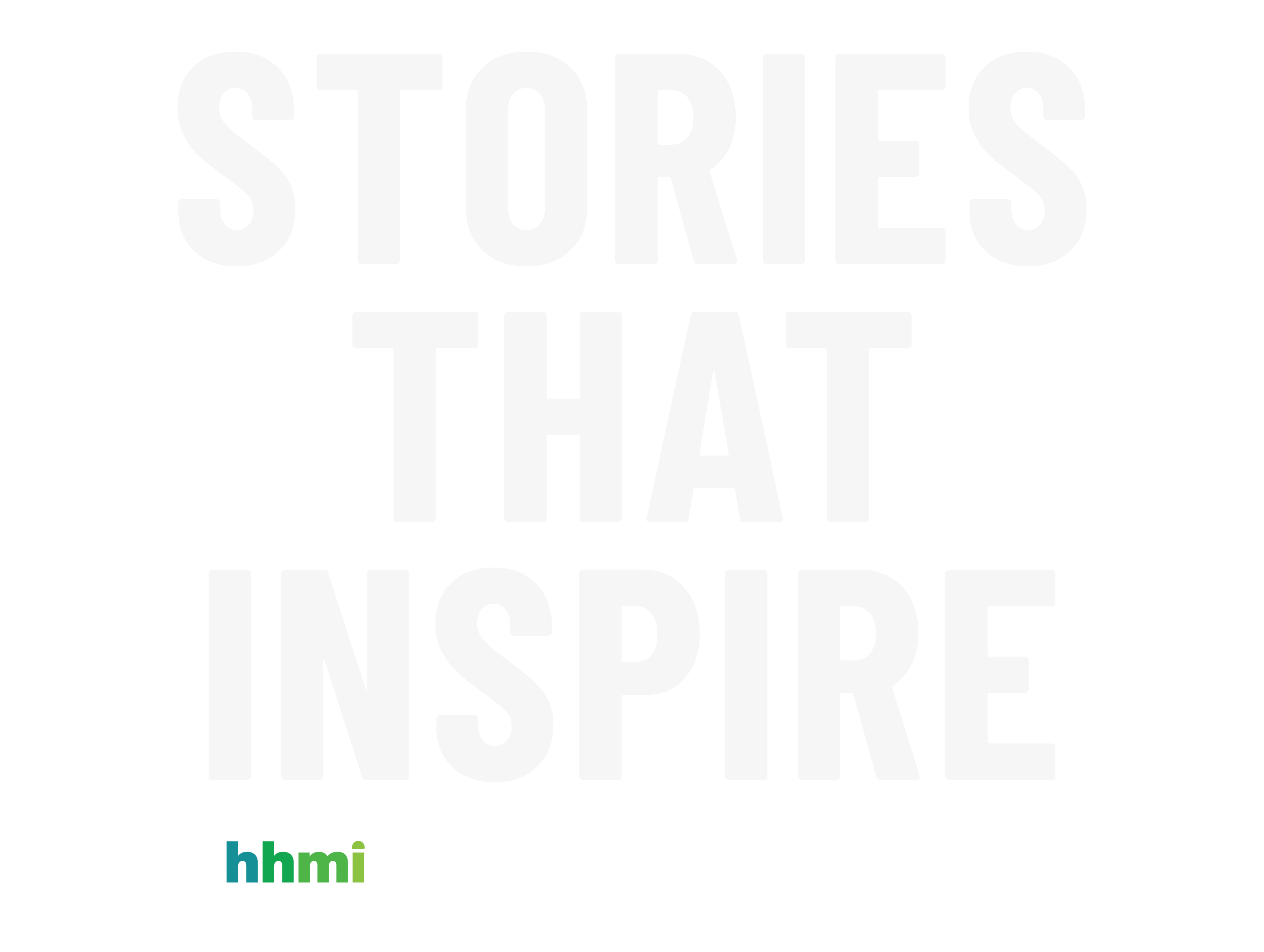 Stories That Inspire