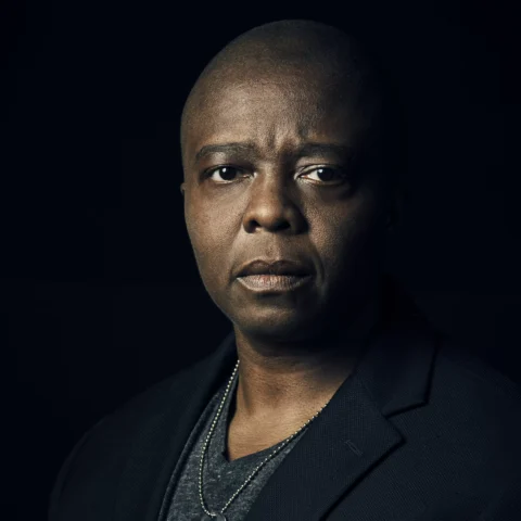 Yance Ford