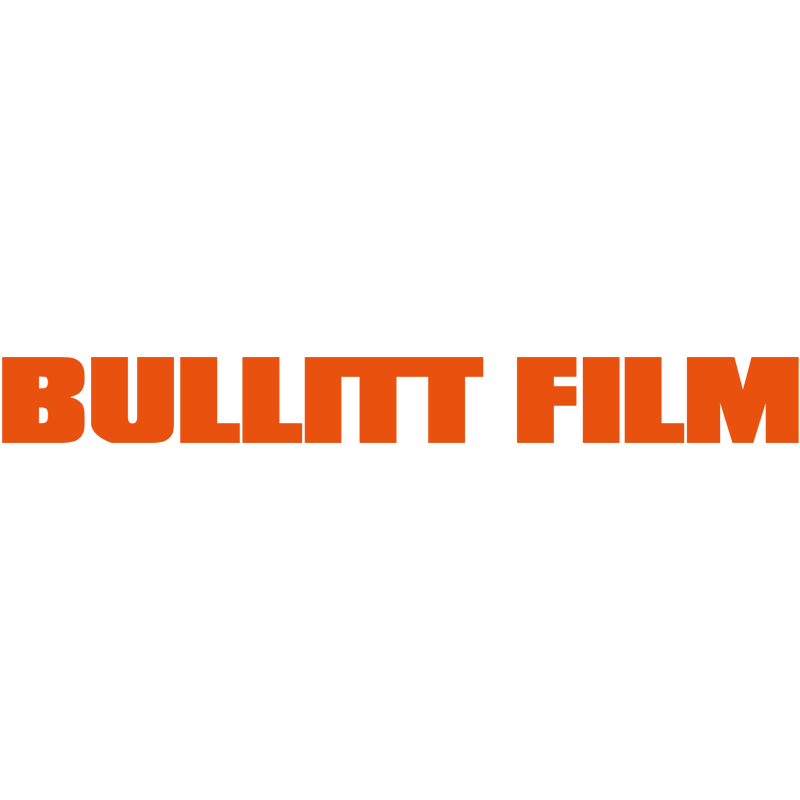 Bullitt Film