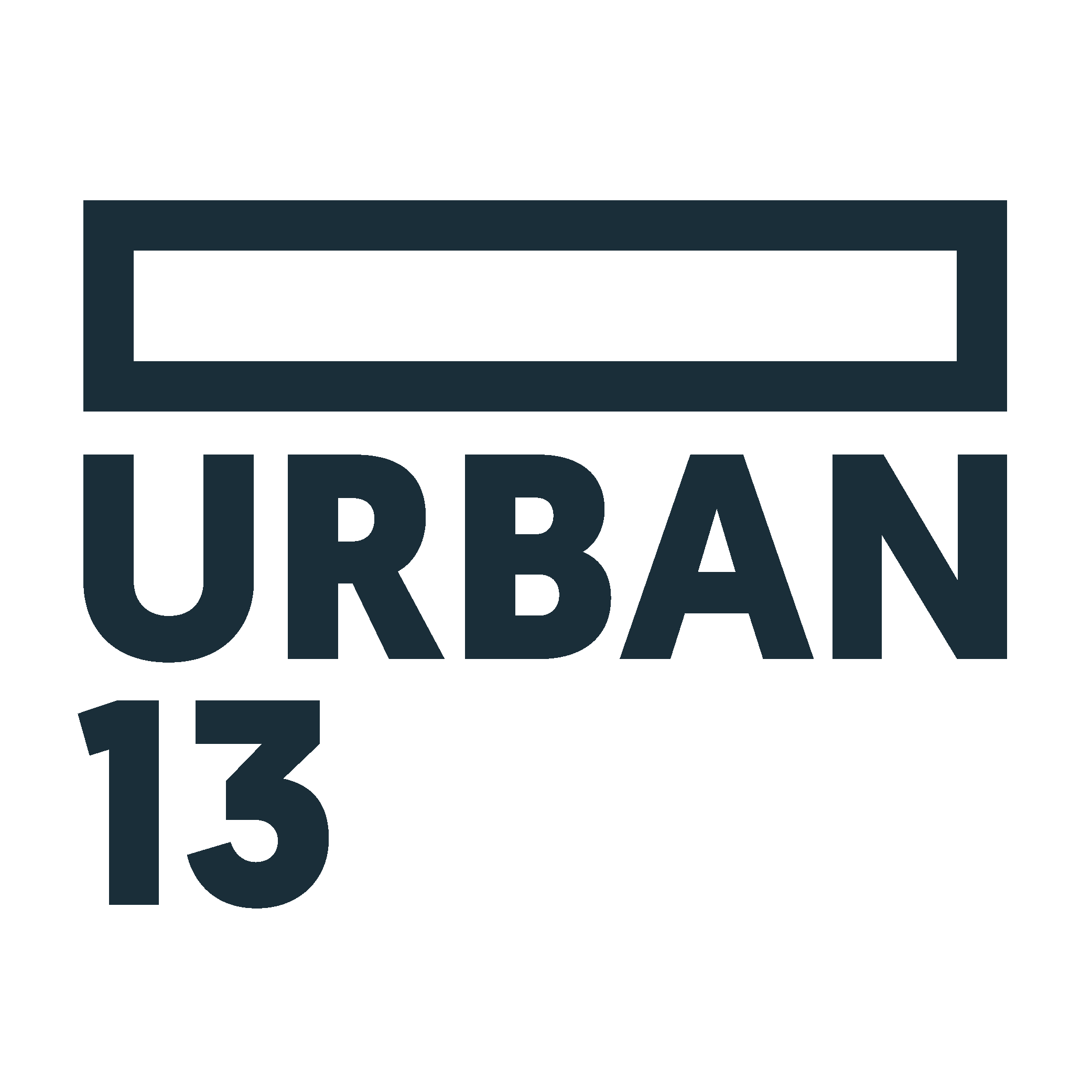 Urban 13