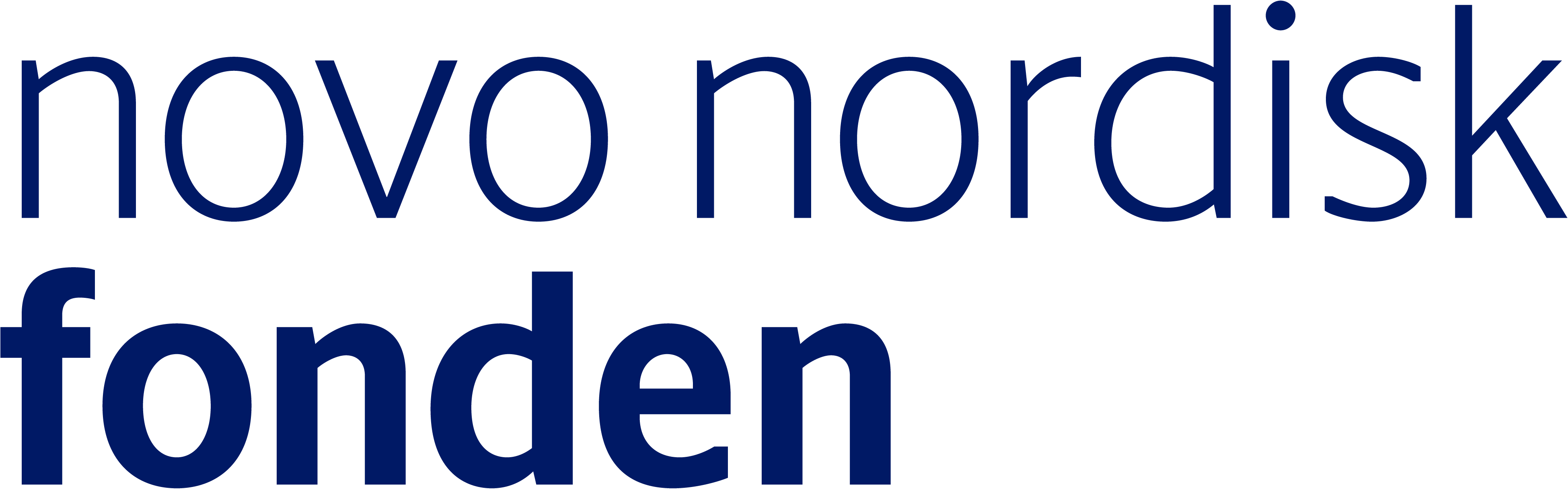 Novo Nordisk Fonden