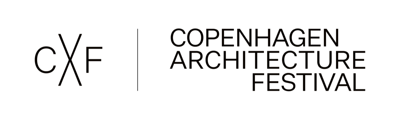 Copenhagen Architecture Festival (CAFx)