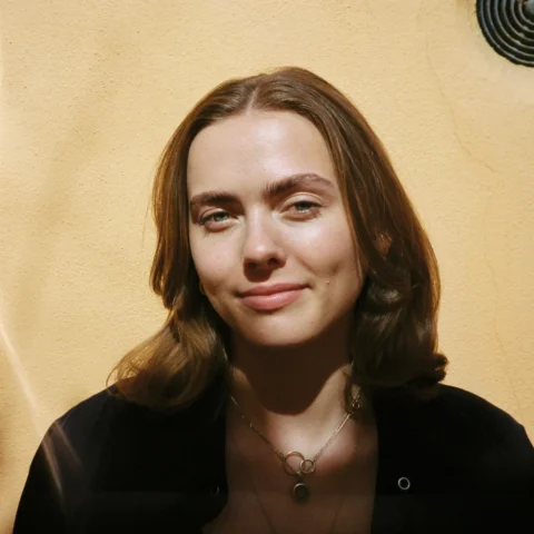 Ugnė Pilkionytė