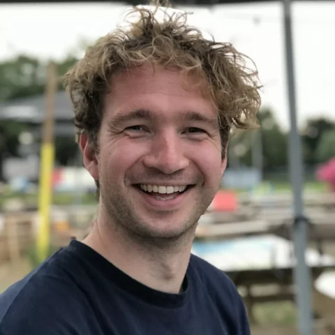 Daan Vermeulen