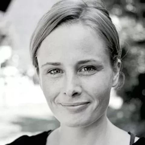 Monica Hellström