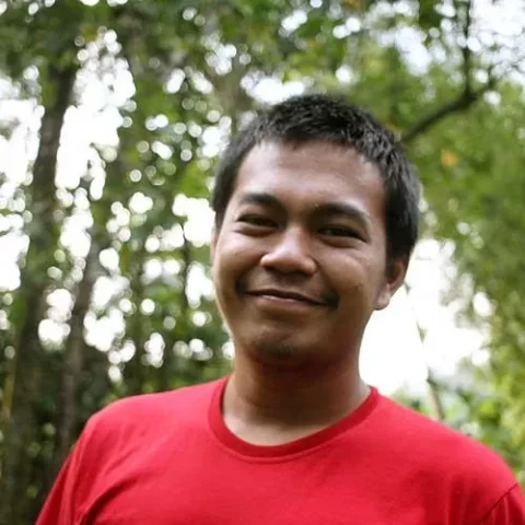 Michael Adhy Chandra