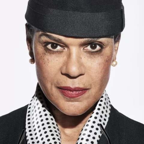 Pauline Black