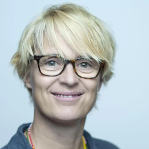 Charlotte Røhder Tvedt