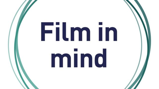 Film In Mind Focus Group