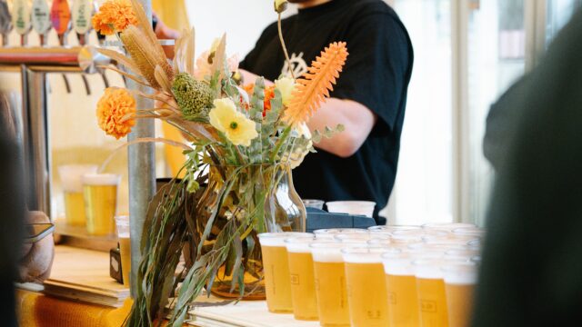 Happy Hour Drink Invited by The Copenhagen City Council