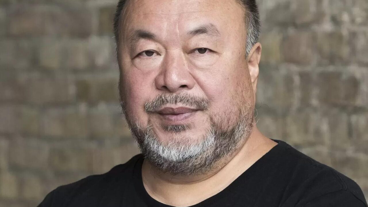 'Animality' + Talk w. Ai Weiwei