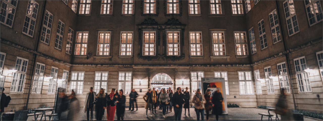 Science party at the National Museum with free entrance