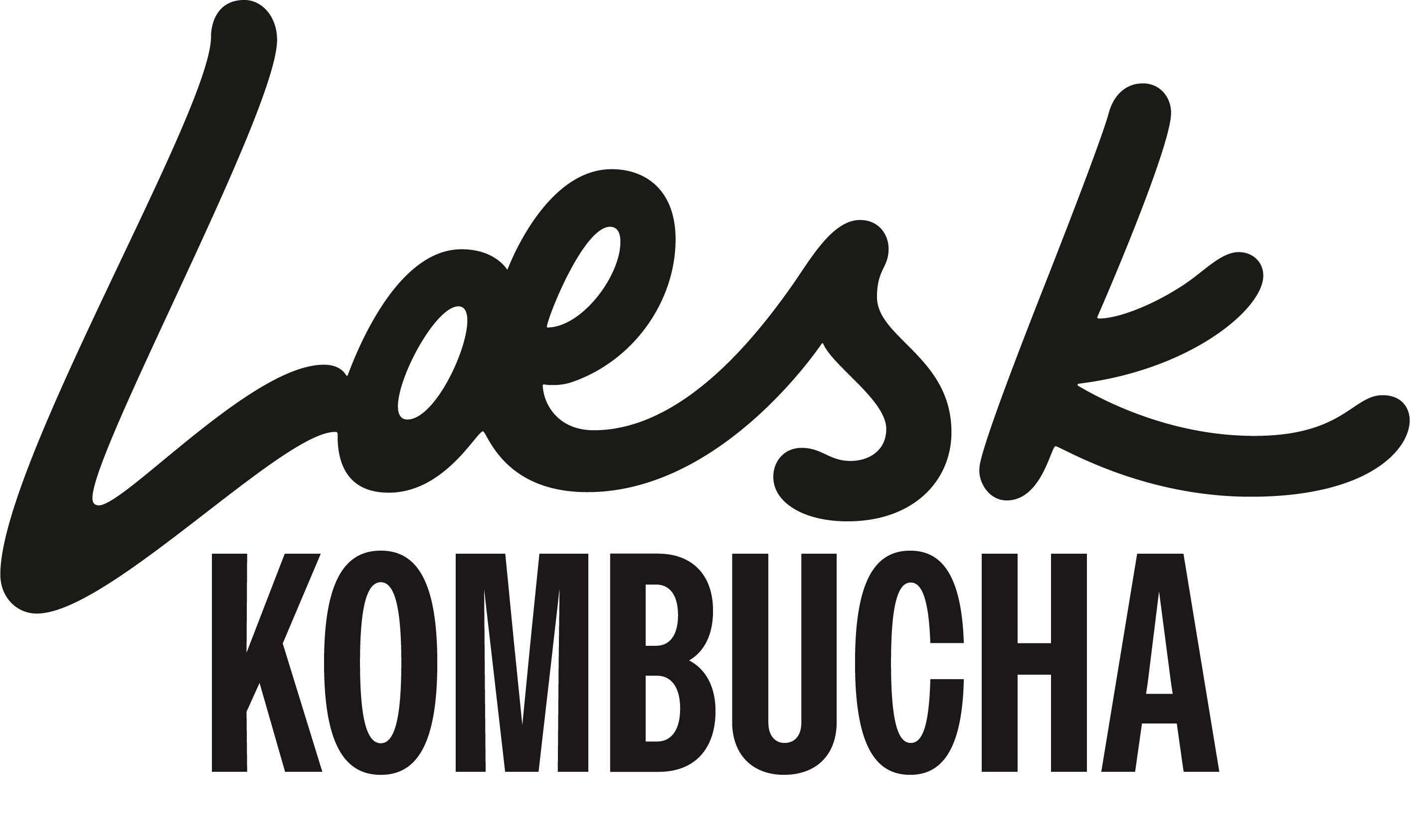 Læsk Kombucha