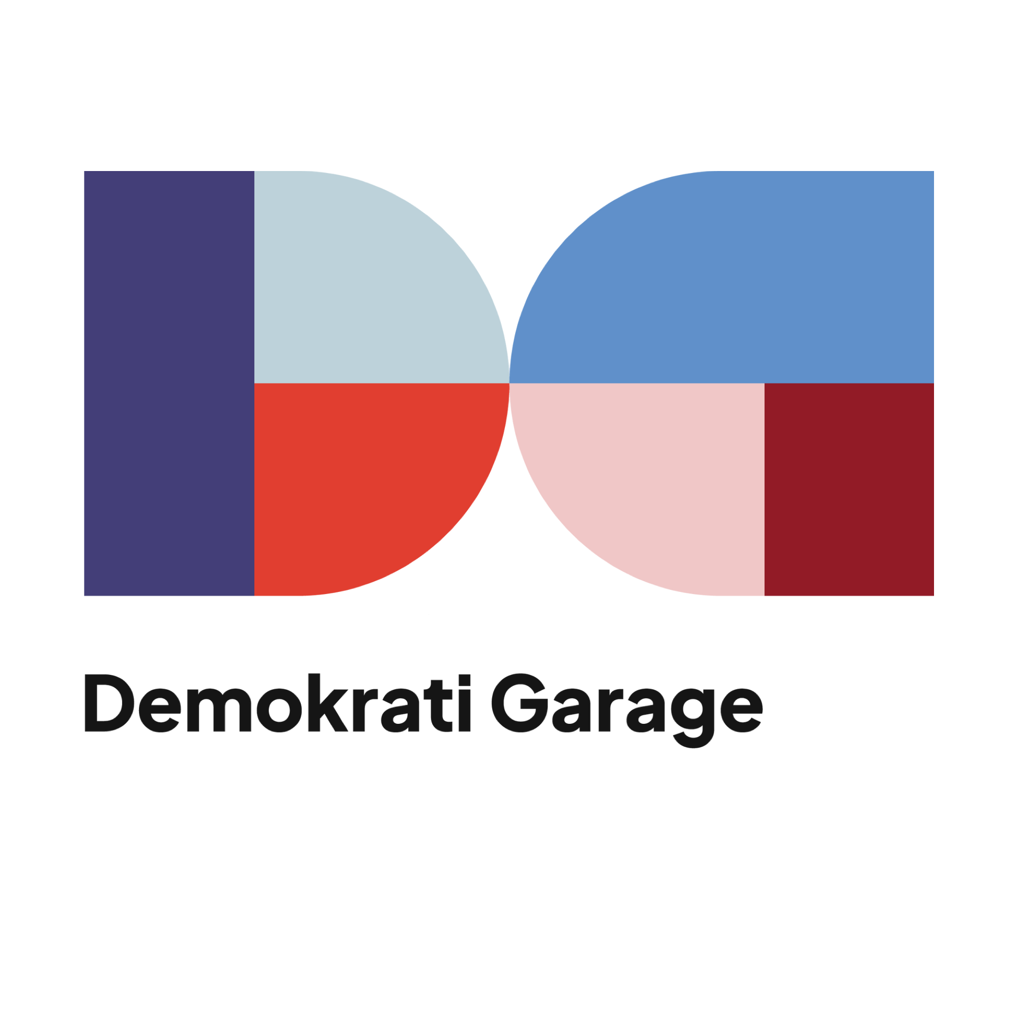 Demokrati Garage