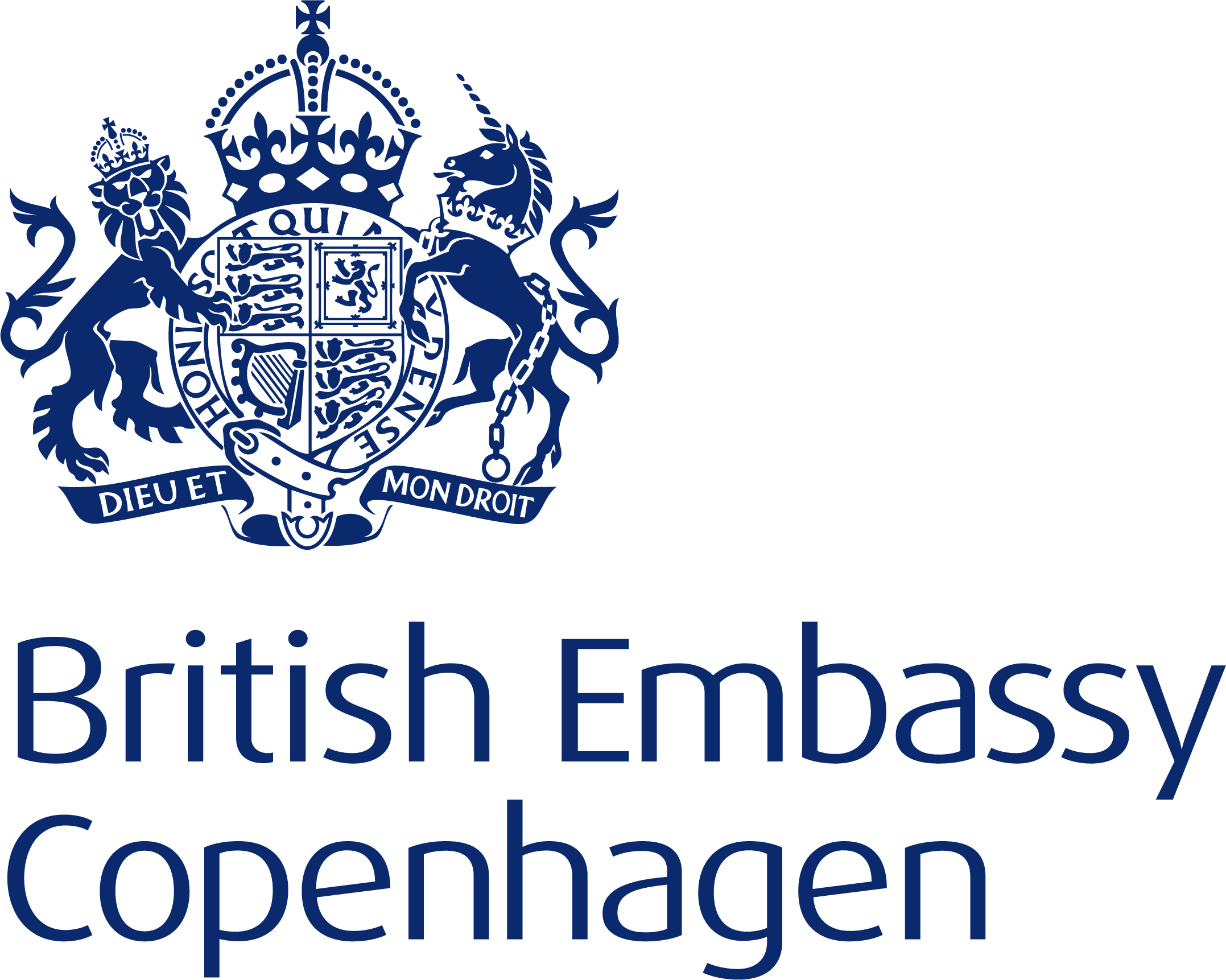 British Embassy Copenhagen