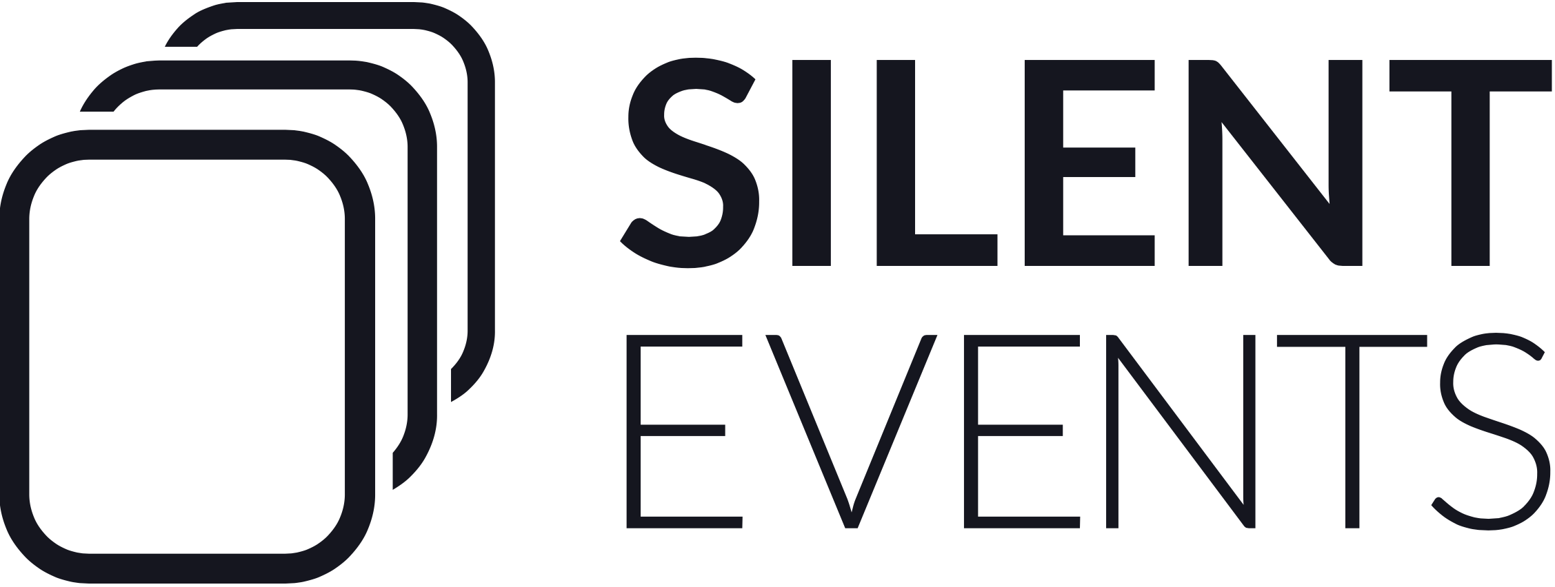 Silent Events