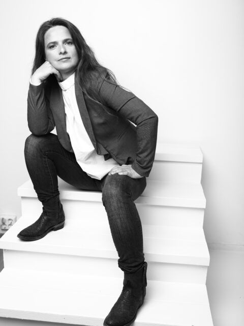 RAN - an immersive installation about the dark side of 1760s Bohuslän