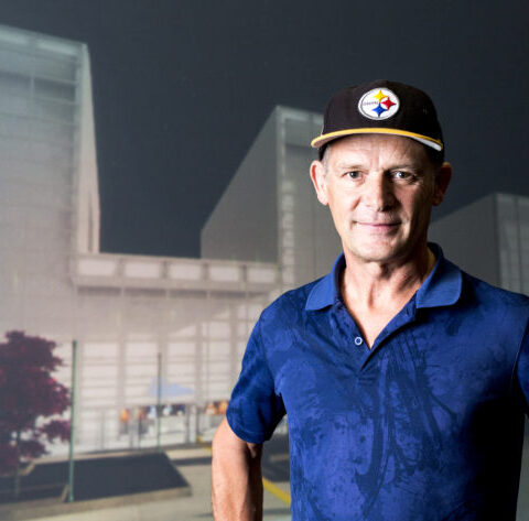 Still Point, Turning World