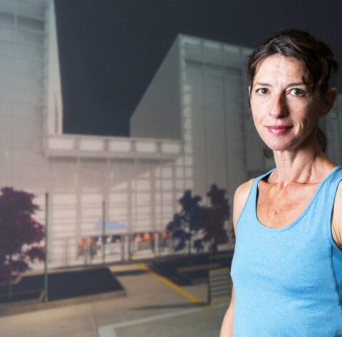 Still Point, Turning World