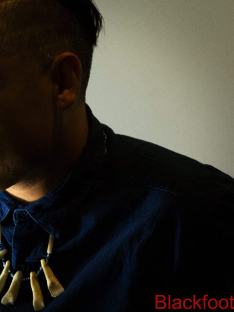 Piikaniksaahko (Piikani Land) - The Story of Home