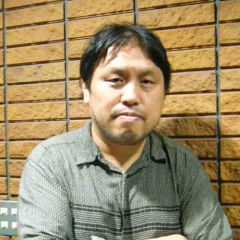 Takashi Asai