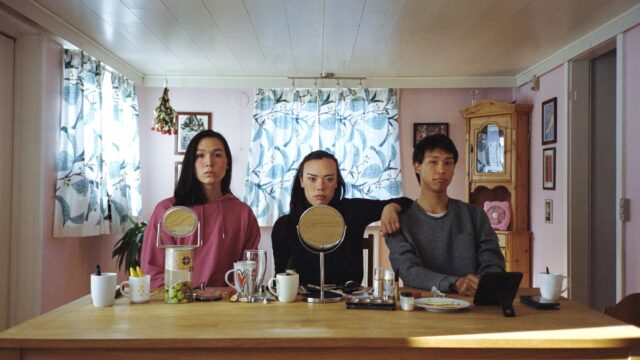 Tsumu - Where Do You Go With Your Dreams?