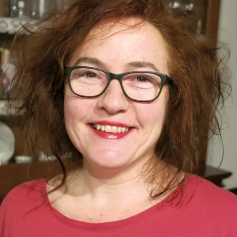 Helena Bengoetxea Guelbenzu