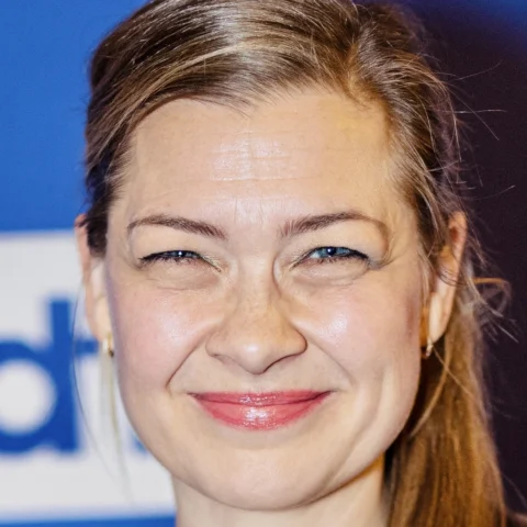 Sidsel Lønvig Siersted