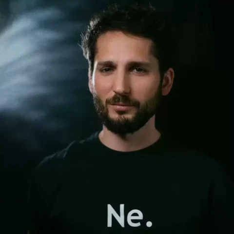 Aleš Viktor Matějka