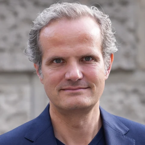 Bernhard von Hülsen