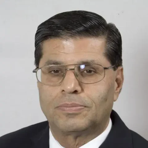 Mangharam Harwani