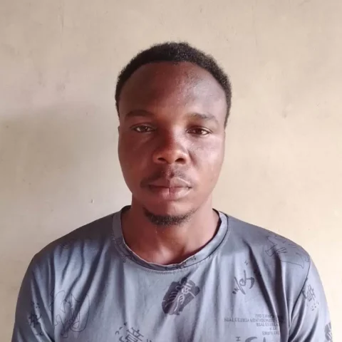 Claperton Precious Onowita