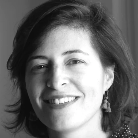 Julie Parker Benello