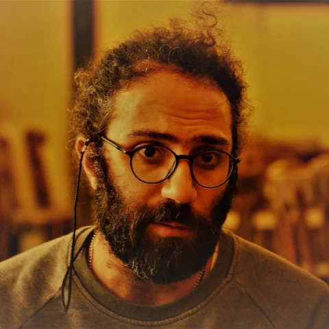 MHD Nawras AlHanbali