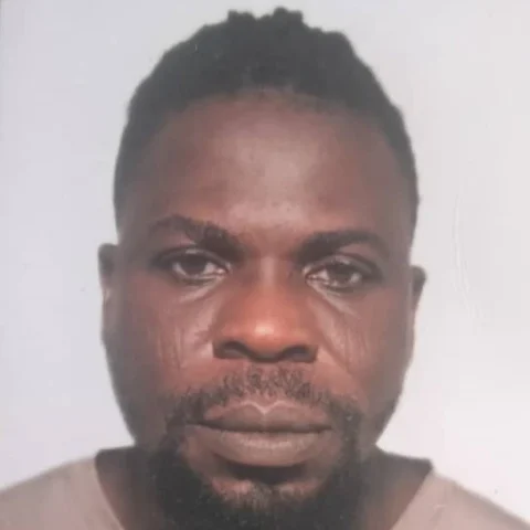 Oris Samson oristsuwa