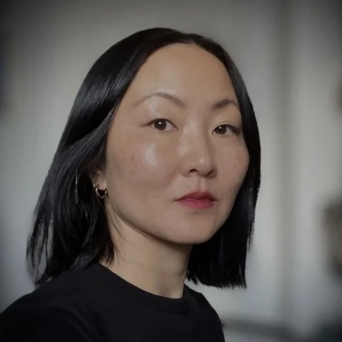 Taekyung Tanja Inwol Sørensen